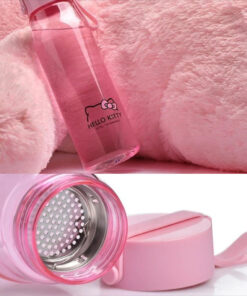 Hello Kitty veepudel