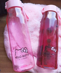 Hello Kitty veepudel