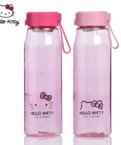 Hello Kitty veepudel