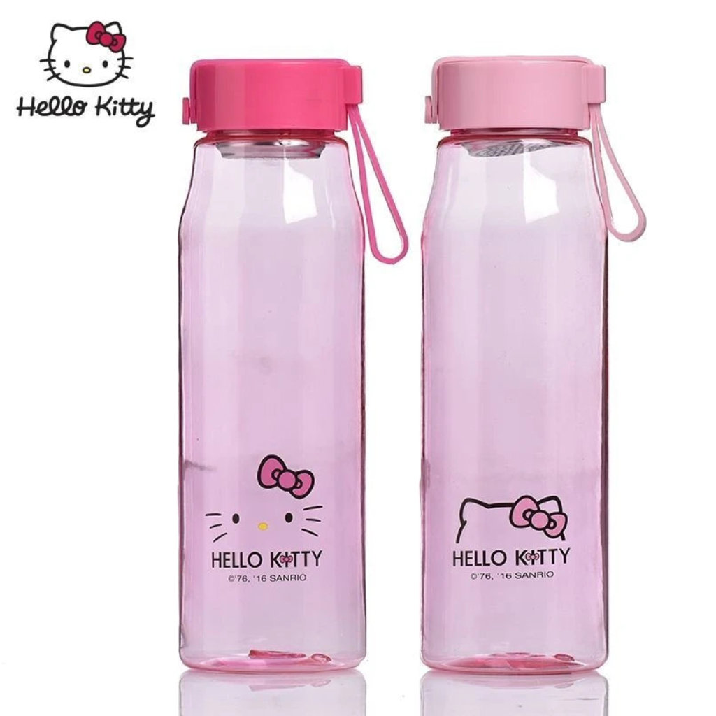 Hello Kitty veepudel