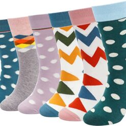 Sokid - 6 paari Soodukas.Com