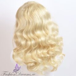 blond parukas