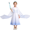Frozen Elsa kleit
