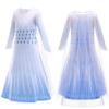 Frozen Elsa kleit