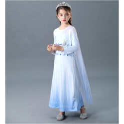 Frozen Elsa kleit – Soodukas.Com Frozen Elsa kleit