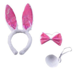 Jänese kostüüm Soodukas.Com