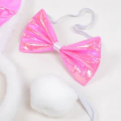 Alternative view of Jänese kostüüm