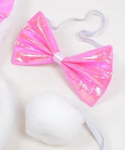 Alternative view of Jänese kostüüm