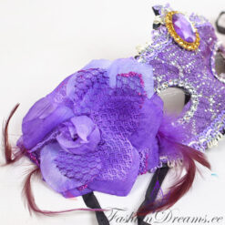 Karnevali mask , maskiballi mask Soodukas.Com