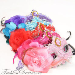 Karnevali mask , maskiballi mask Soodukas.Com