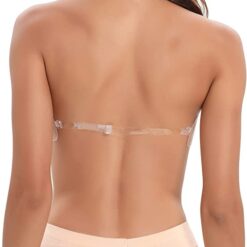 Kleepuv push-up rinnahoidja Soodukas.Com