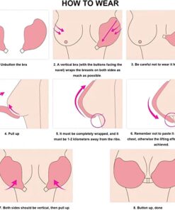 kleepuv rinnahoidja 3