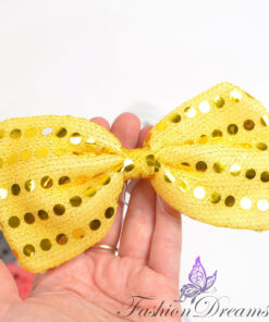 kuldne litritega kikilips