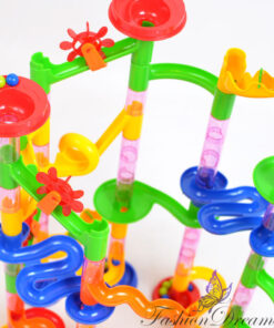 Alternative view of Kuulirada - 105 osa