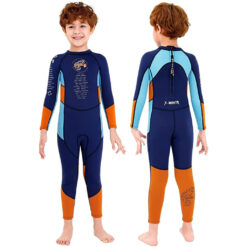 laste kalipso wetsuit