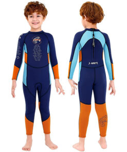 laste kalipso wetsuit
