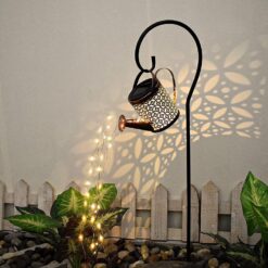 led aiavalgusti kastekann