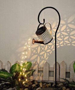 led aiavalgusti kastekann