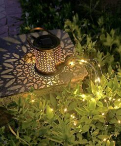 led aiavalgusti kastekann 5