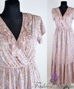 lilleline maksikleit