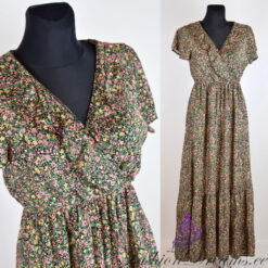 lilleline maksikleit