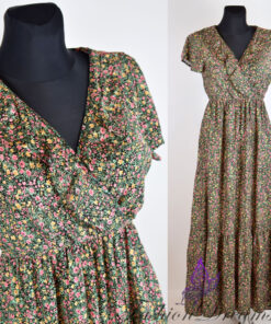 lilleline maksikleit