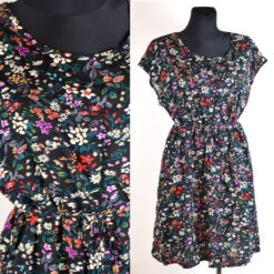 Lilleline suvekleit – Soodukas.Com Lilleline suvekleit Soodukas.Com