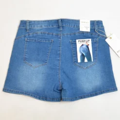 Alternative view of Lühikesed teksad