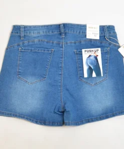 Alternative view of Lühikesed teksad