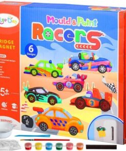 magnetite tegemise komplekt