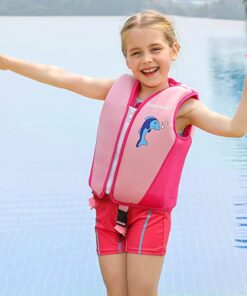 neopreenist ujumisvest