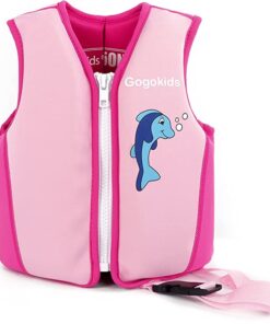 neopreenist ujumisvest