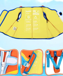 päästevest lastele