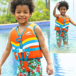 päästevest lastele