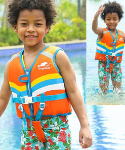 päästevest lastele