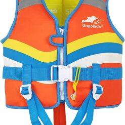 päästevest lastele