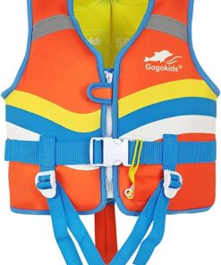 päästevest lastele