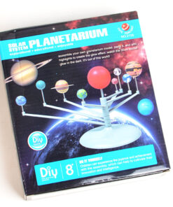 paikesesusteemi mudel