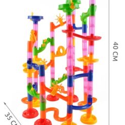 Kuulirada - 105 osa Soodukas.Com