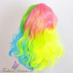 Alternative view of Parukas