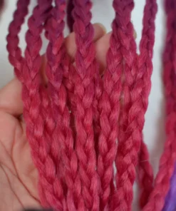 patsikummiga juuksepikendused 1