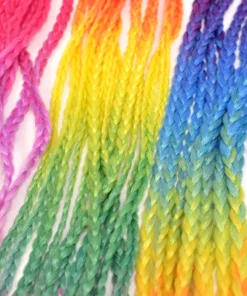 patsikummiga juuksepikendused 2