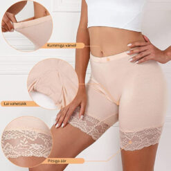 Pikad aluspüksid – Soodukas.Com Pikad aluspüksid Soodukas.Com