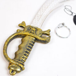 Alternative view of Piraadi kostüüm