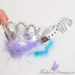 Alternative view of Printsessi kroon