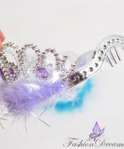 Alternative view of Printsessi kroon