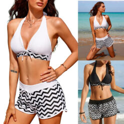 lühikeste pükstega rannariided