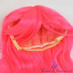 Roosa parukas Soodukas.Com