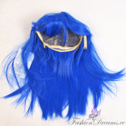 Sinine parukas Soodukas.Com