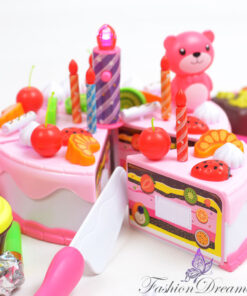 tordi kaunistamise komplekt